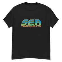 Load image into Gallery viewer, SoT &lt;br/&gt;&#39;Logo (No Triangle)&#39; &lt;br/&gt;T-Shirt