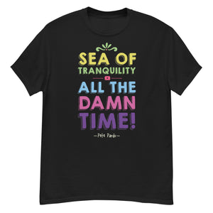 SoT <br/>'Damn Time' <br/>T-Shirt