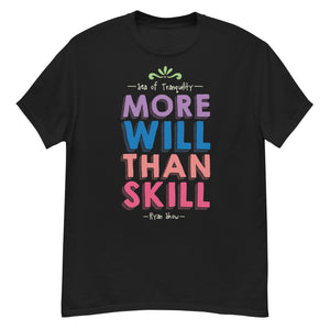 SoT <br/>'More Will' <br/>T-Shirt