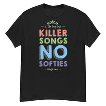 Load image into Gallery viewer, SoT &lt;br/&gt;&#39;No Softies&#39; &lt;br/&gt;T-Shirt