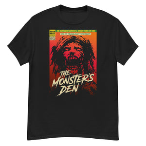 SoT <br/>'Monster's Den <br/>Zombie' <br/>T-Shirt