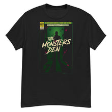 Load image into Gallery viewer, SoT &lt;br/&gt;&#39;Monster&#39;s Den &lt;br/&gt;Axe Man&#39; &lt;br/&gt;T-Shirt