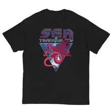 Load image into Gallery viewer, SoT&lt;br/&gt;&#39;Octopus&#39;&lt;br/&gt;T-shirt