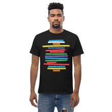 Load image into Gallery viewer, James Colello&lt;br&gt;Custom SoT T-shirt