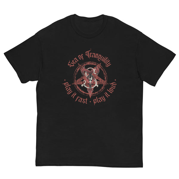SoT <br/>'Pentagram' <br/>T-Shirt