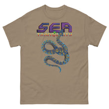 Load image into Gallery viewer, SoT &lt;br/&gt;&#39;Snake&#39;&lt;br/&gt;T-shirt