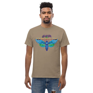 SoT <br/>'Death Head Moth' <br/>T-shirt