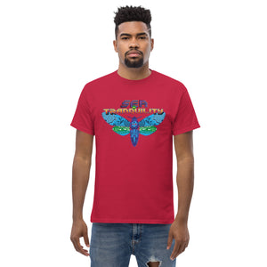 SoT <br/>'Death Head Moth' <br/>T-shirt