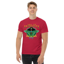 Load image into Gallery viewer, SoT &lt;br/&gt;&#39;Dragonfly&#39; &lt;br/&gt;T-shirt