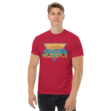 Load image into Gallery viewer, SoT &#39;Logo&#39; &lt;br/&gt;T-Shirt