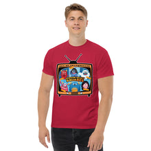Load image into Gallery viewer, SoT &lt;br/&gt;&#39;Hudson Valley Squares&#39; &lt;br/&gt;T-Shirt