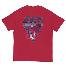 Load image into Gallery viewer, SoT&lt;br/&gt;&#39;Octopus&#39;&lt;br/&gt;T-shirt