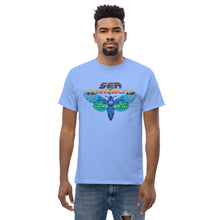 Load image into Gallery viewer, SoT &lt;br/&gt;&#39;Death Head Moth&#39; &lt;br/&gt;T-shirt