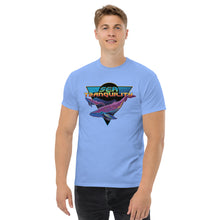 Load image into Gallery viewer, SoT &#39;Space Whale&#39; &lt;br/&gt;T-shirt