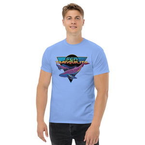 SoT 'Space Whale' <br/>T-shirt