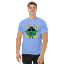 Load image into Gallery viewer, SoT &lt;br/&gt;&#39;Dragonfly&#39; &lt;br/&gt;T-shirt