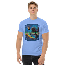 Load image into Gallery viewer, SoT &lt;br/&gt;&#39;Exo Planets&#39; &lt;br/&gt;T-Shirt