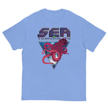 Load image into Gallery viewer, SoT&lt;br/&gt;&#39;Octopus&#39;&lt;br/&gt;T-shirt