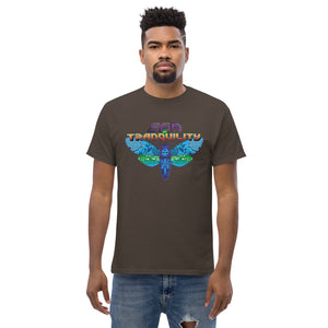 SoT <br/>'Death Head Moth' <br/>T-shirt