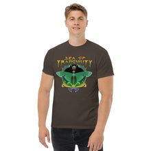 Load image into Gallery viewer, SoT &lt;br/&gt;&#39;Dragonfly&#39; &lt;br/&gt;T-shirt