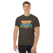 Load image into Gallery viewer, SoT &#39;Logo&#39; &lt;br/&gt;T-Shirt