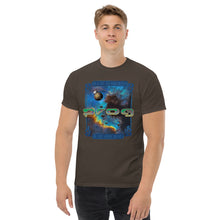 Load image into Gallery viewer, SoT &lt;br/&gt;&#39;Exo Planets&#39; &lt;br/&gt;T-Shirt