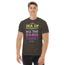 Load image into Gallery viewer, SoT &lt;br/&gt;&#39;Damn Time&#39; &lt;br/&gt;T-Shirt