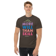 Load image into Gallery viewer, SoT &lt;br/&gt;&#39;More Will&#39; &lt;br/&gt;T-Shirt