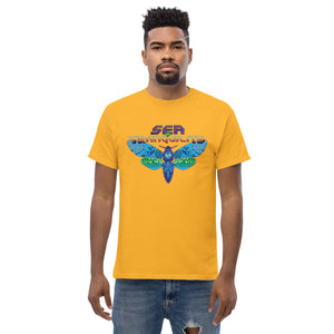SoT <br/>'Death Head Moth' <br/>T-shirt