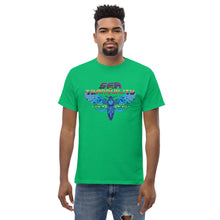 Load image into Gallery viewer, SoT &lt;br/&gt;&#39;Death Head Moth&#39; &lt;br/&gt;T-shirt