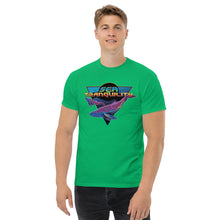 Load image into Gallery viewer, SoT &#39;Space Whale&#39; &lt;br/&gt;T-shirt