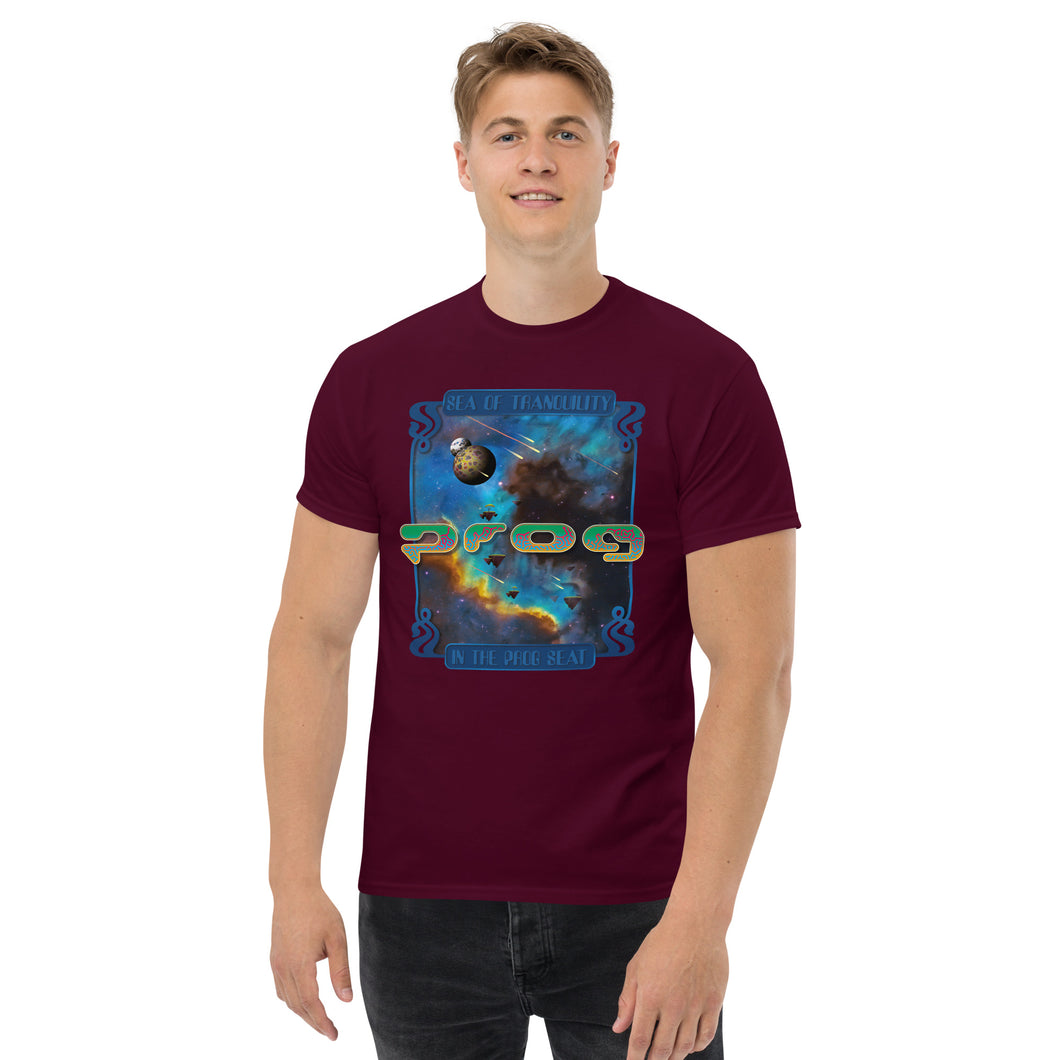 SoT <br/>'Exo Planets' <br/>T-Shirt
