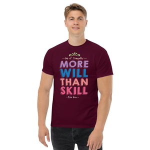SoT <br/>'More Will' <br/>T-Shirt