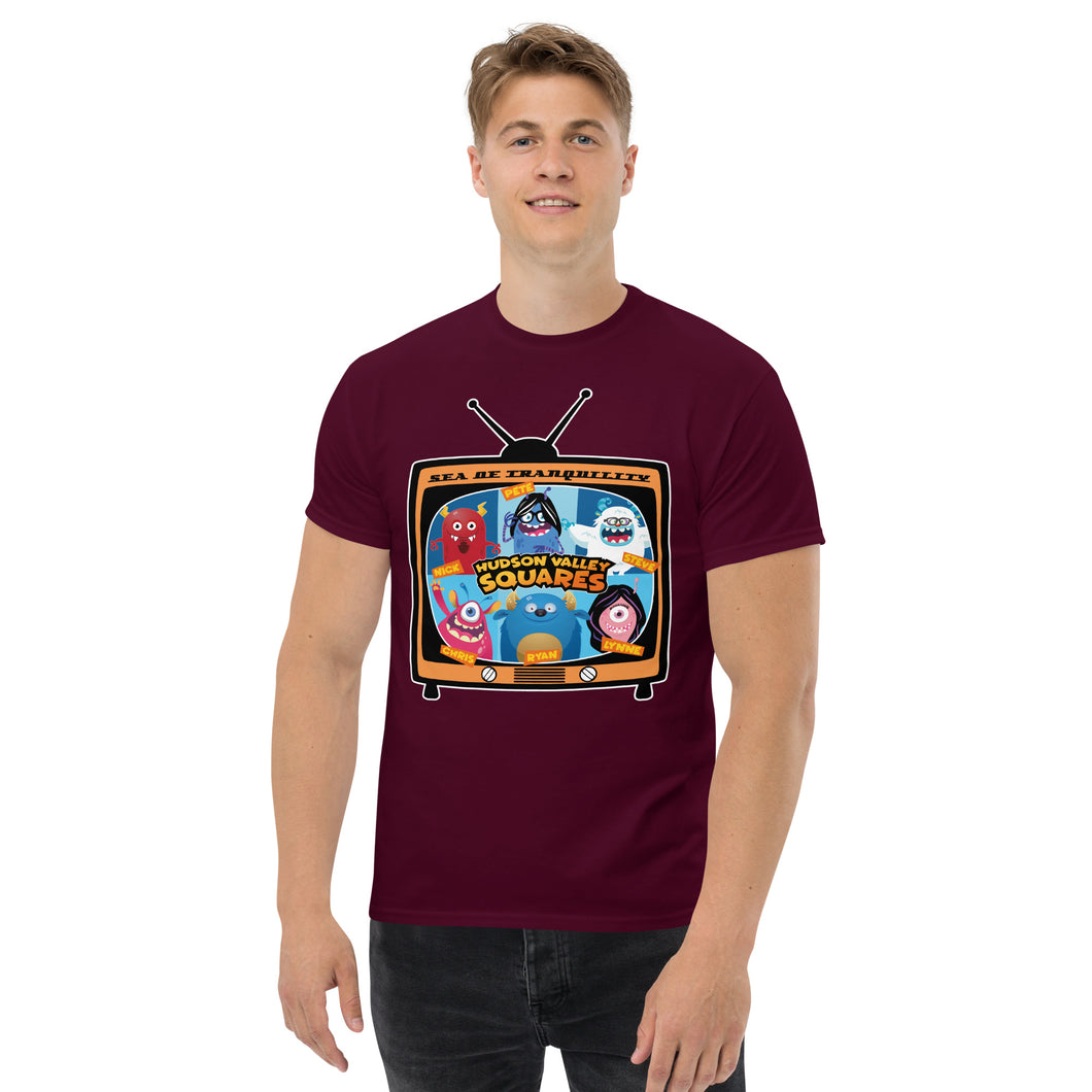 SoT <br/>'Hudson Valley Squares' <br/>T-Shirt