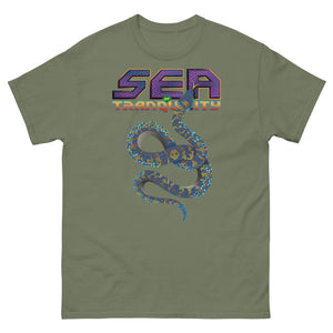 SoT <br/>'Snake'<br/>T-shirt