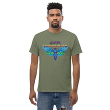 Load image into Gallery viewer, SoT &lt;br/&gt;&#39;Death Head Moth&#39; &lt;br/&gt;T-shirt