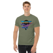Load image into Gallery viewer, SoT &#39;Space Whale&#39; &lt;br/&gt;T-shirt