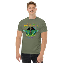 Load image into Gallery viewer, SoT &lt;br/&gt;&#39;Dragonfly&#39; &lt;br/&gt;T-shirt