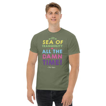 Load image into Gallery viewer, SoT &lt;br/&gt;&#39;Damn Time&#39; &lt;br/&gt;T-Shirt