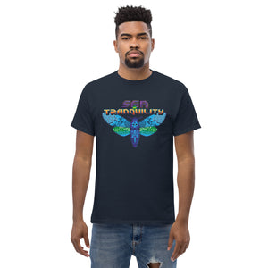 SoT <br/>'Death Head Moth' <br/>T-shirt