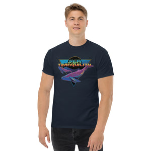 SoT 'Space Whale' <br/>T-shirt