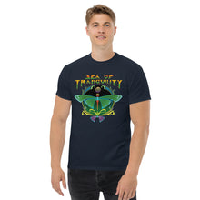 Load image into Gallery viewer, SoT &lt;br/&gt;&#39;Dragonfly&#39; &lt;br/&gt;T-shirt