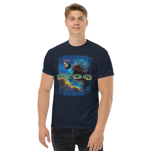 SoT <br/>'Exo Planets' <br/>T-Shirt
