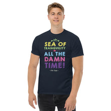 Load image into Gallery viewer, SoT &lt;br/&gt;&#39;Damn Time&#39; &lt;br/&gt;T-Shirt