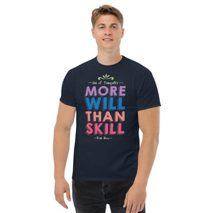 SoT <br/>'More Will' <br/>T-Shirt