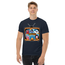 Load image into Gallery viewer, SoT &lt;br/&gt;&#39;Hudson Valley Squares&#39; &lt;br/&gt;T-Shirt