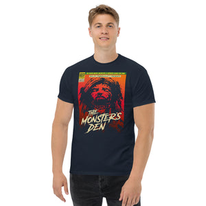 SoT <br/>'Monster's Den <br/>Zombie' <br/>T-Shirt