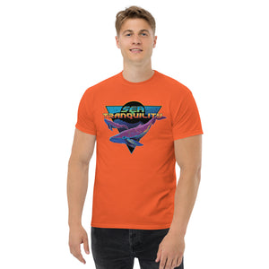 SoT 'Space Whale' <br/>T-shirt