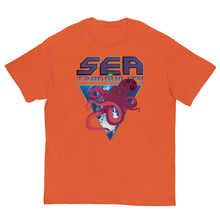 Load image into Gallery viewer, SoT&lt;br/&gt;&#39;Octopus&#39;&lt;br/&gt;T-shirt