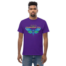 Load image into Gallery viewer, SoT &lt;br/&gt;&#39;Death Head Moth&#39; &lt;br/&gt;T-shirt